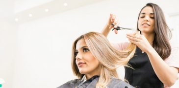How to become a cosmetologist in Utah